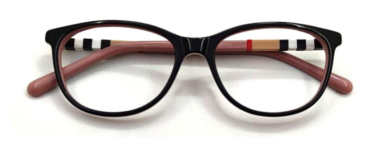 Affordable prescription glasses online near me