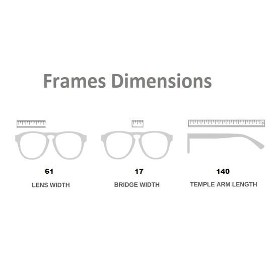 LP9027 FRAME SIZE