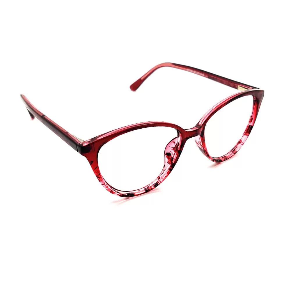 CAT-EYE EYEGLASSES ONLINE AT OCTA LIFESTYLE