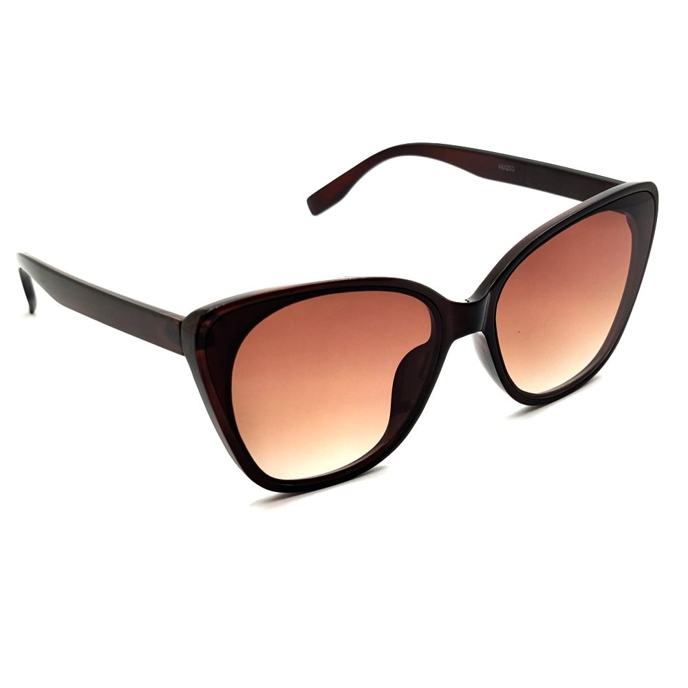 Celebrity Brown Butterfly Sunglasses online