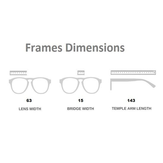 Frame Size