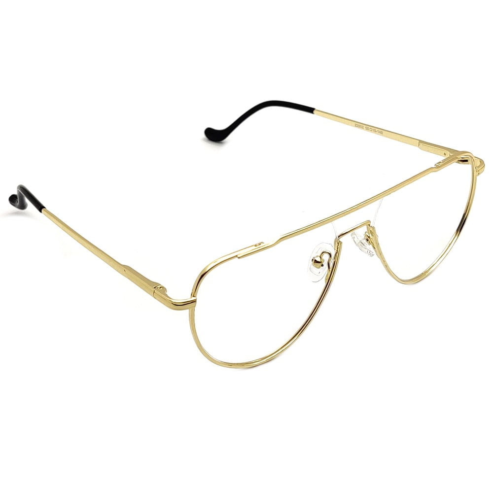 Buy Aviator Eyeglasses Online at octa lifestyle