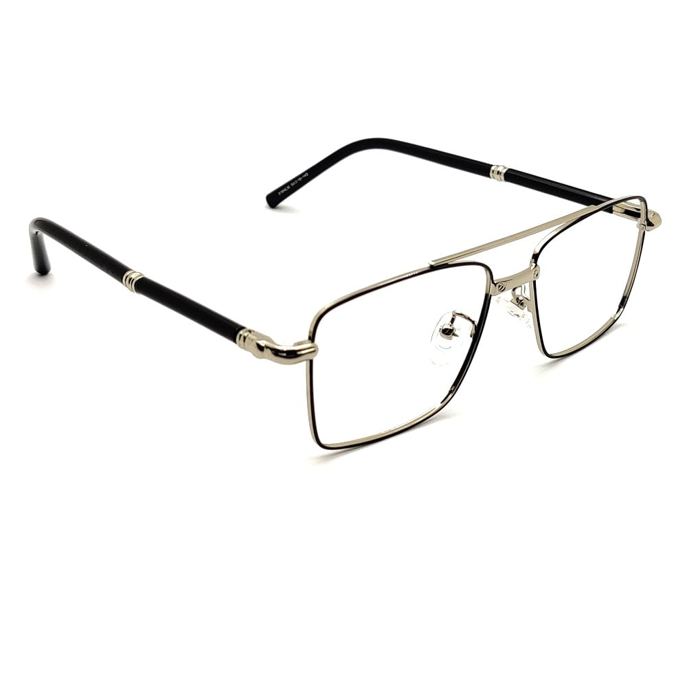 PREMIUM RECTANGLUAR EYEGLASSES ONLINE AT OCTA LIFESTYLE