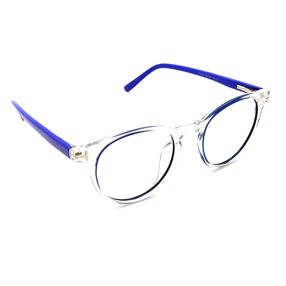 buy transparent Eyeglasses online