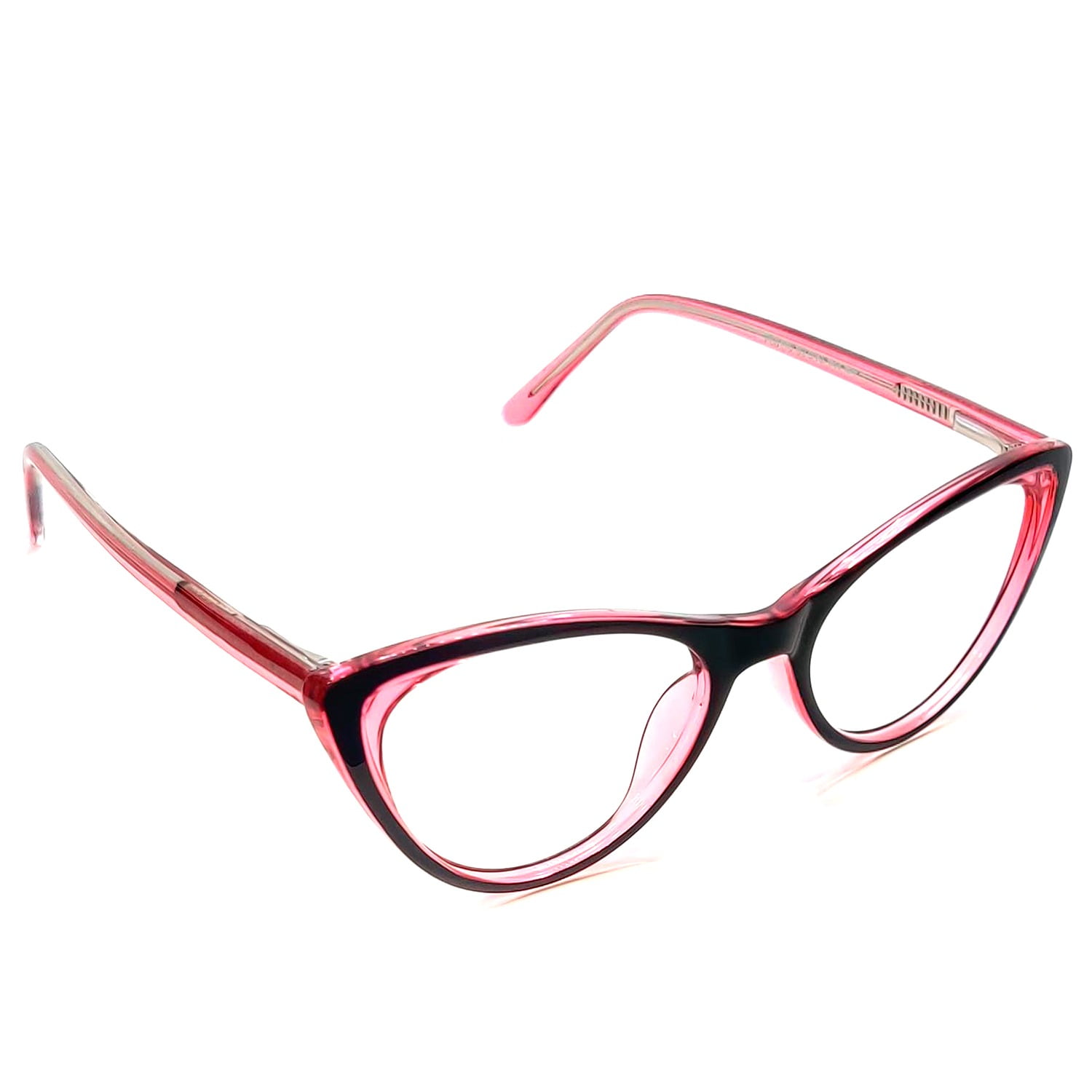 Buy cateye eyeglasses online at chashmah.com