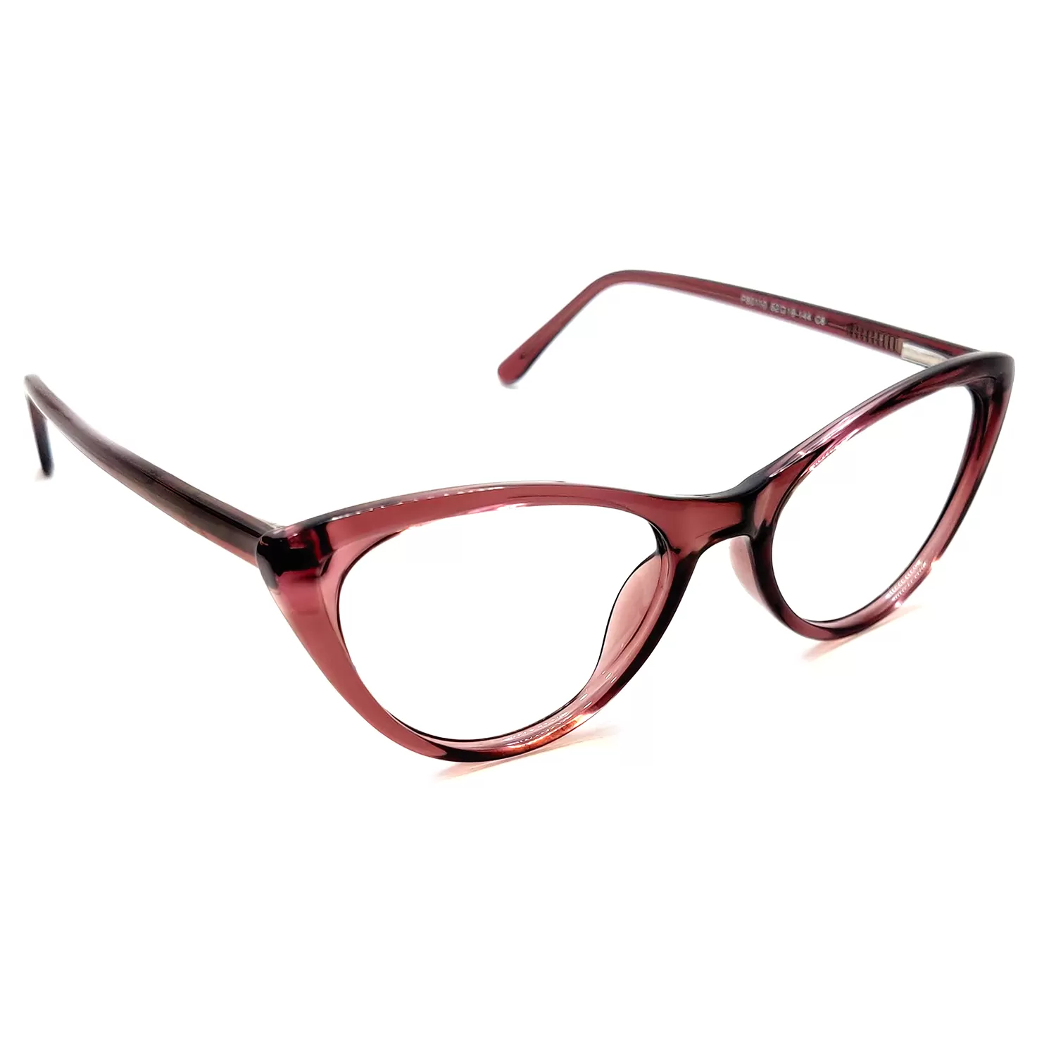 Buy cateye eyeglasses online at chashmah.com