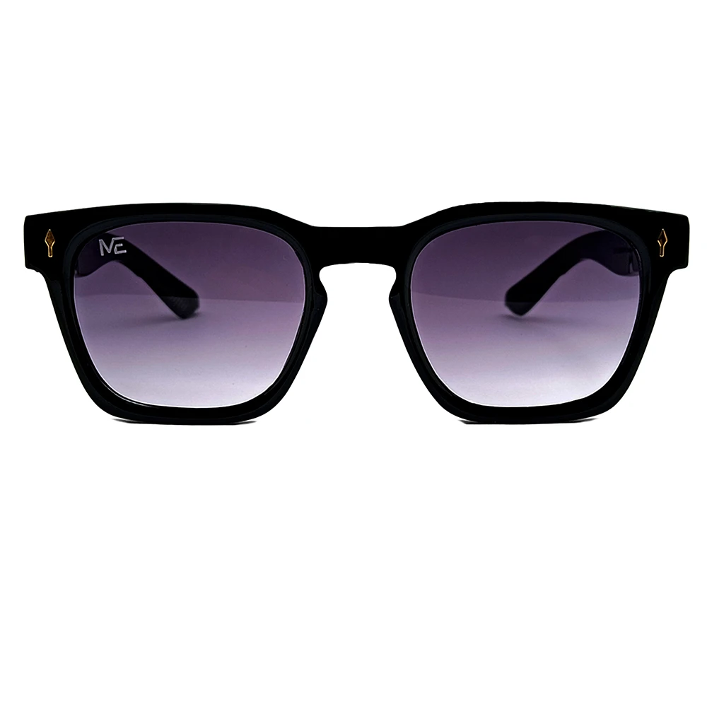 black oversize sunglasses online