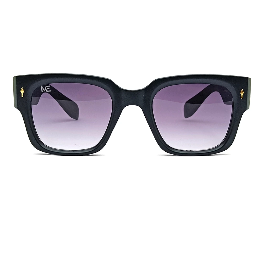 black oversize sunglasses online