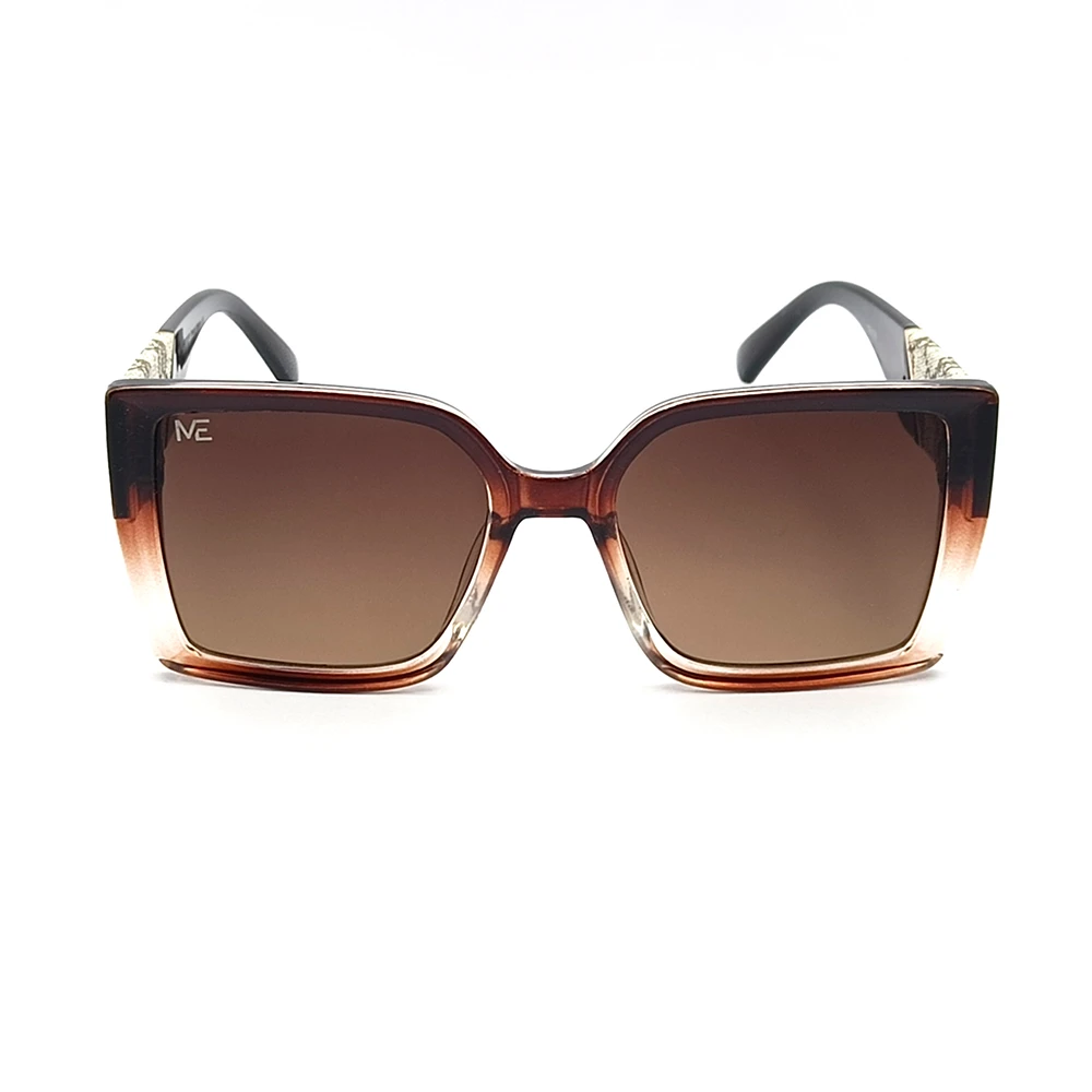 Brown Oversize Sunglasses Online