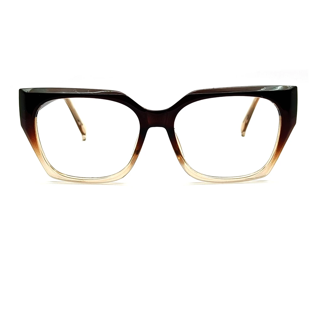 Bold Eyeglasses For Women