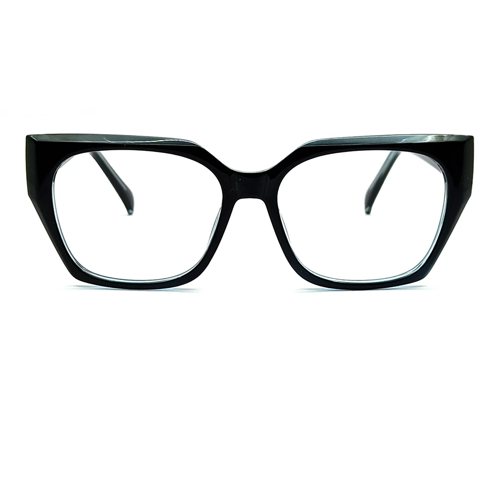 Bold Eyeglasses For Women