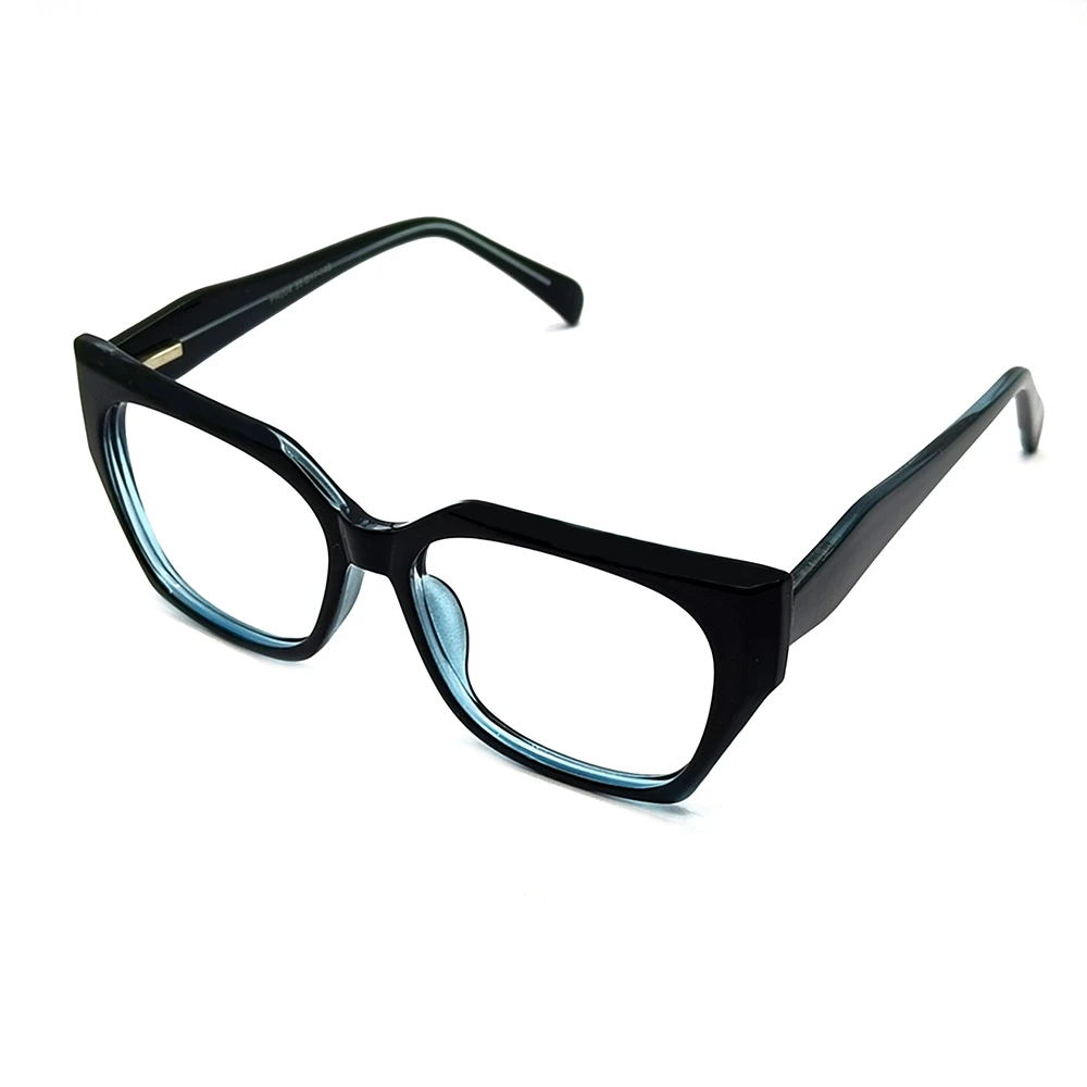 Bold Eyeglasses For Women