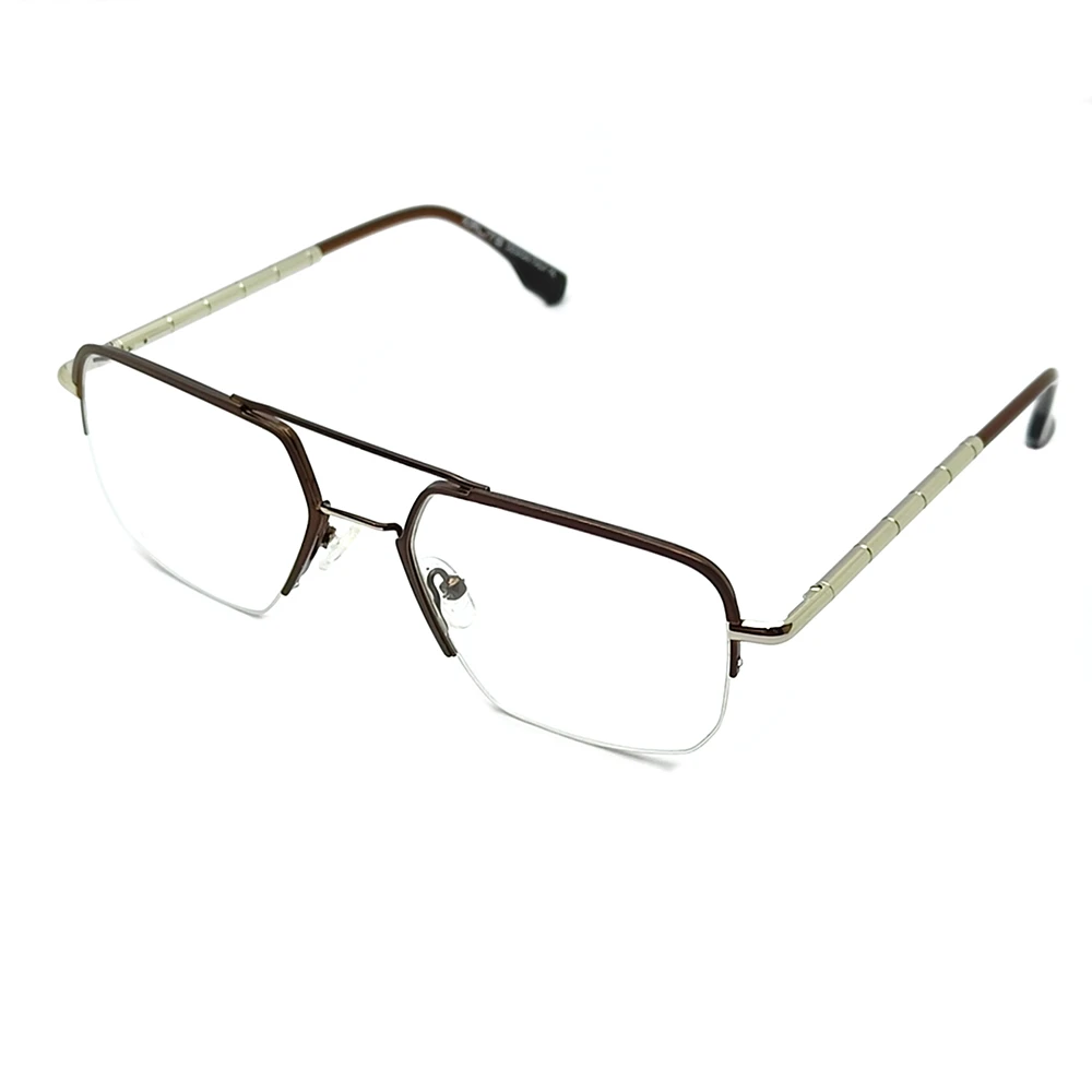 Premium Half Frames Eyeglasses Online