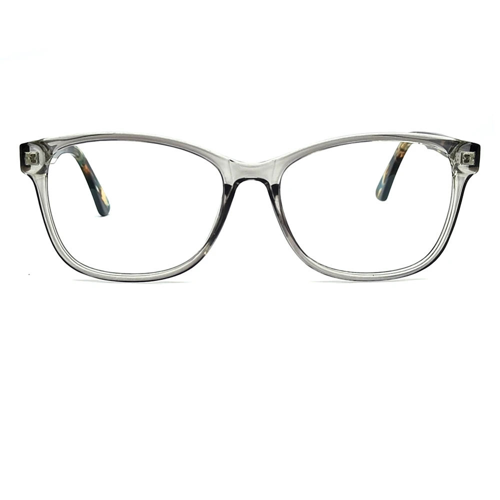 Transparent Cat eye Eyeglasses Online