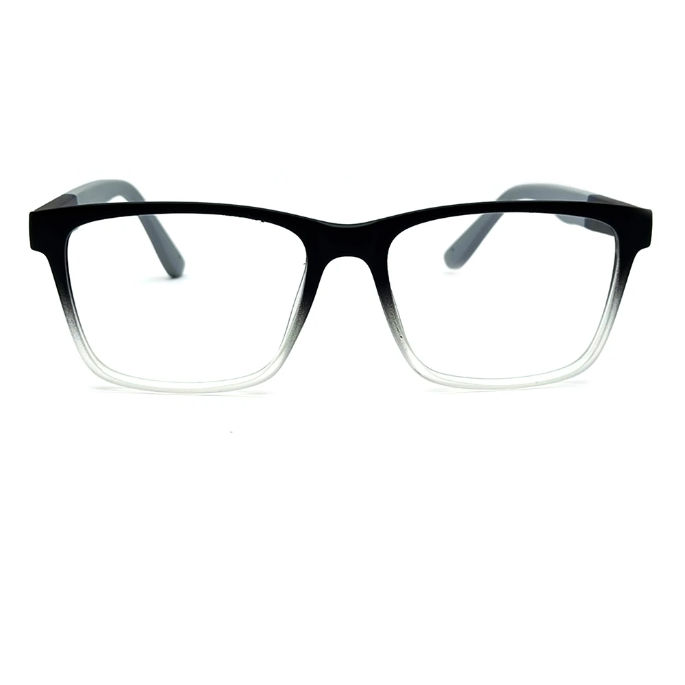 Black Sports Eyeglasses Online