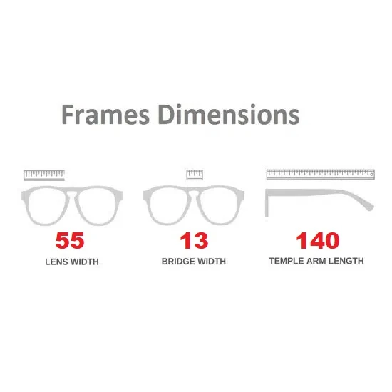 frame Size