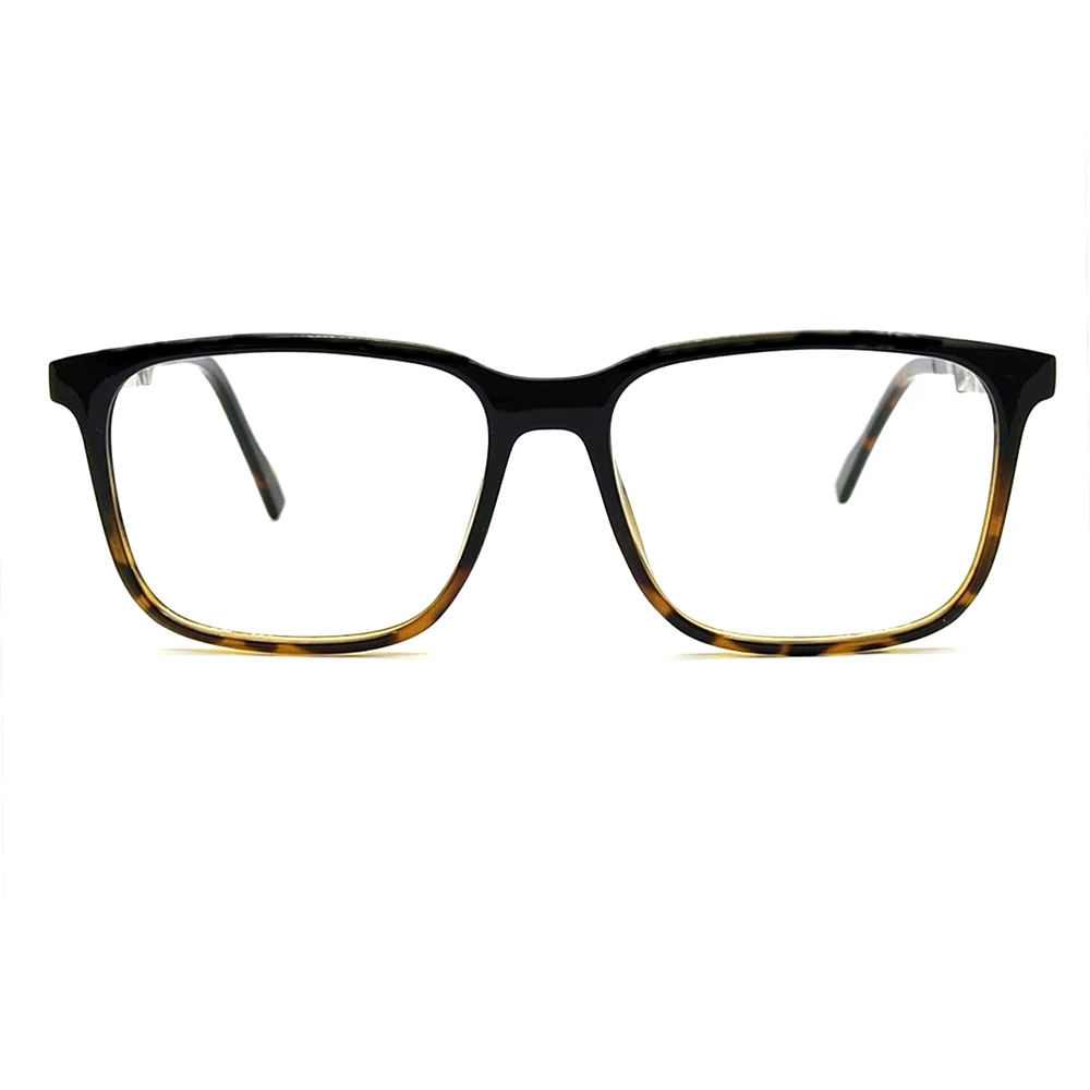 Blacky Brown Eyeglasses Online