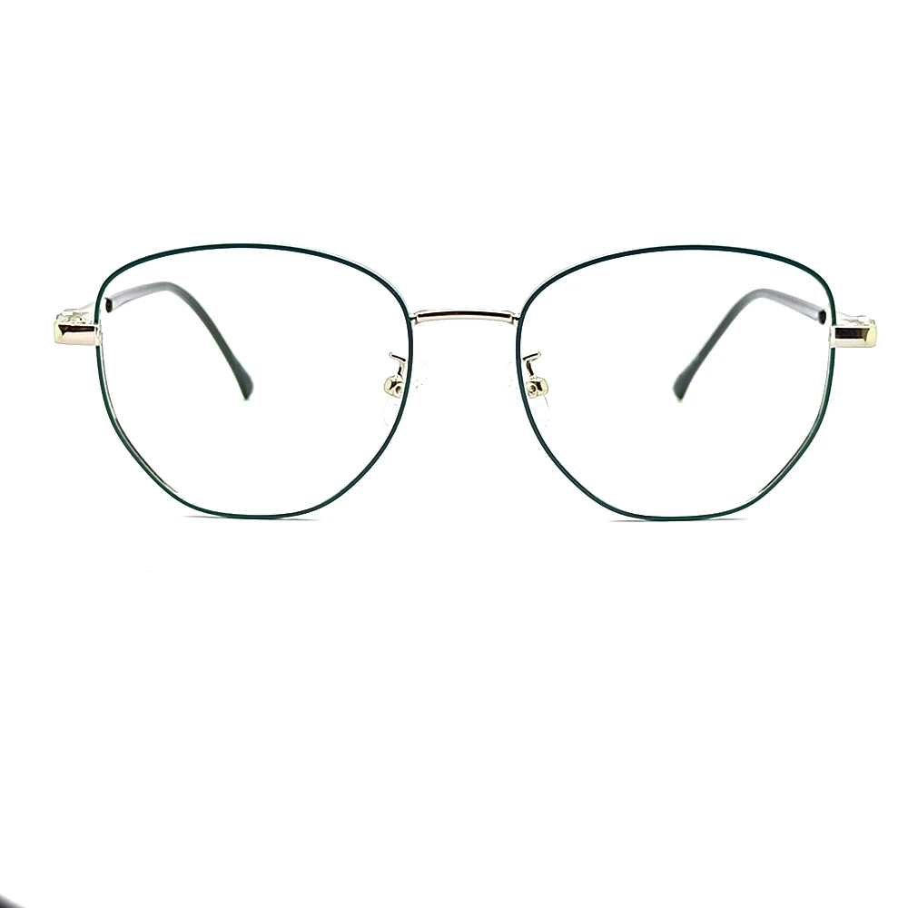 Metal Round Eyeglasses Online