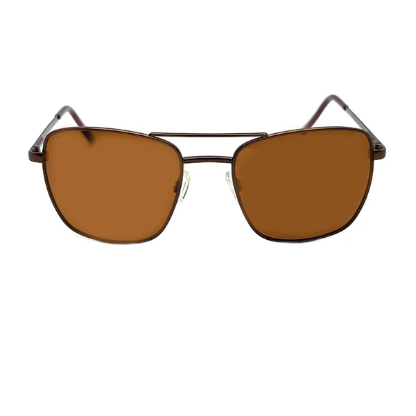 Double Bar Square Sunglasses online