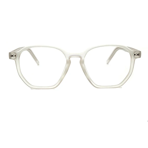 Matte Transparent Eyeglasses Online