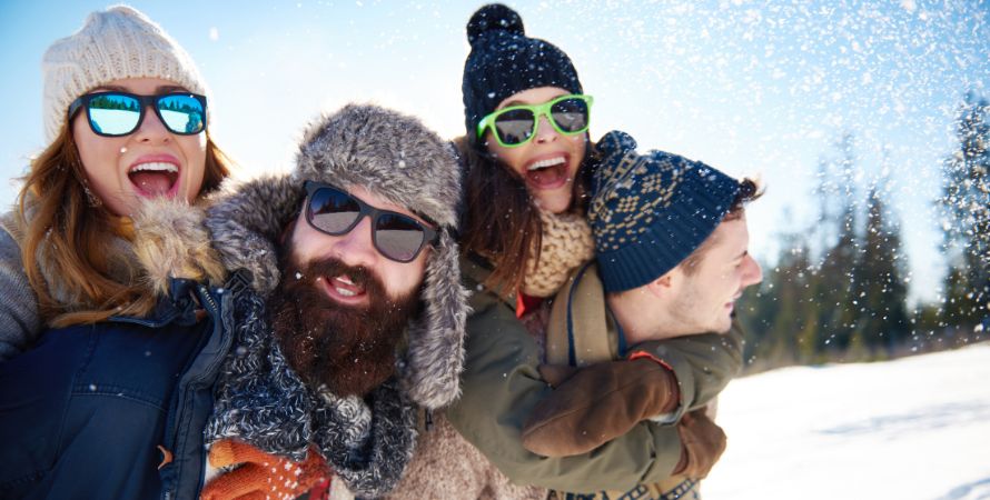 A Comprehensive Buyer’s Guide Winter Sunglasses