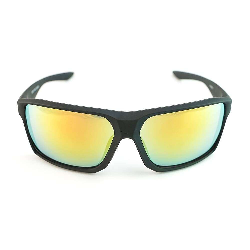 Colored Cycling Glasses