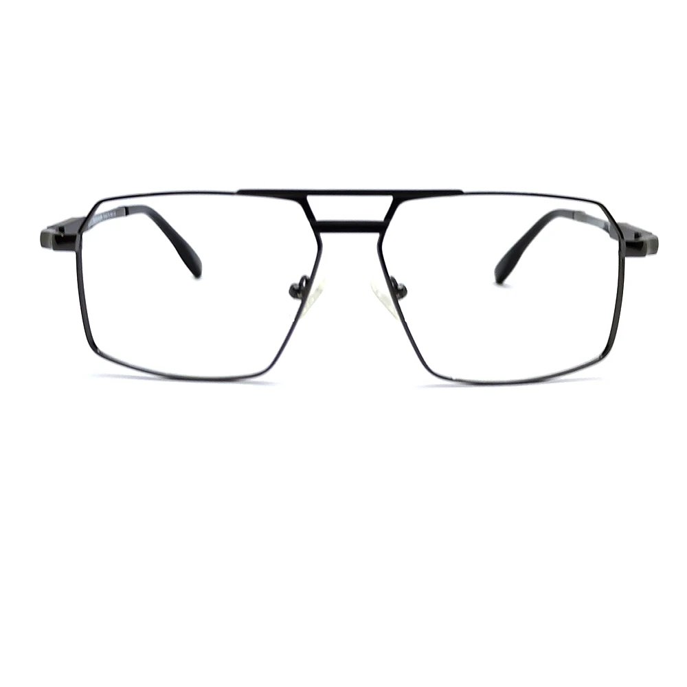 King Gunmetal Premium Eyeglasses Online