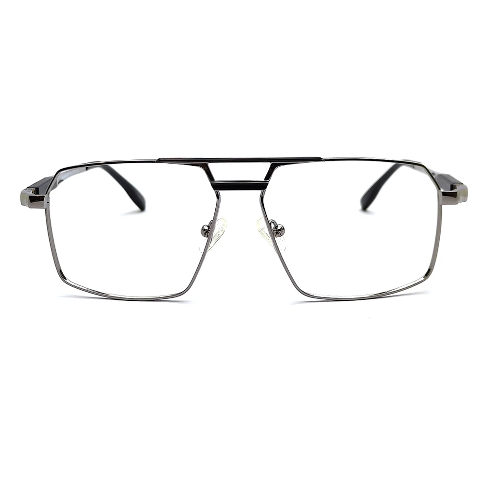 King Silver Premium Eyeglasses