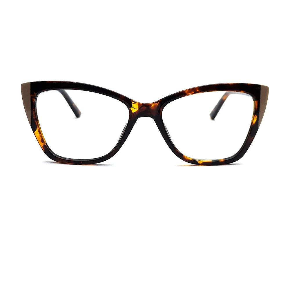 Cat-Eye Eyeglasses online at chashmah.com