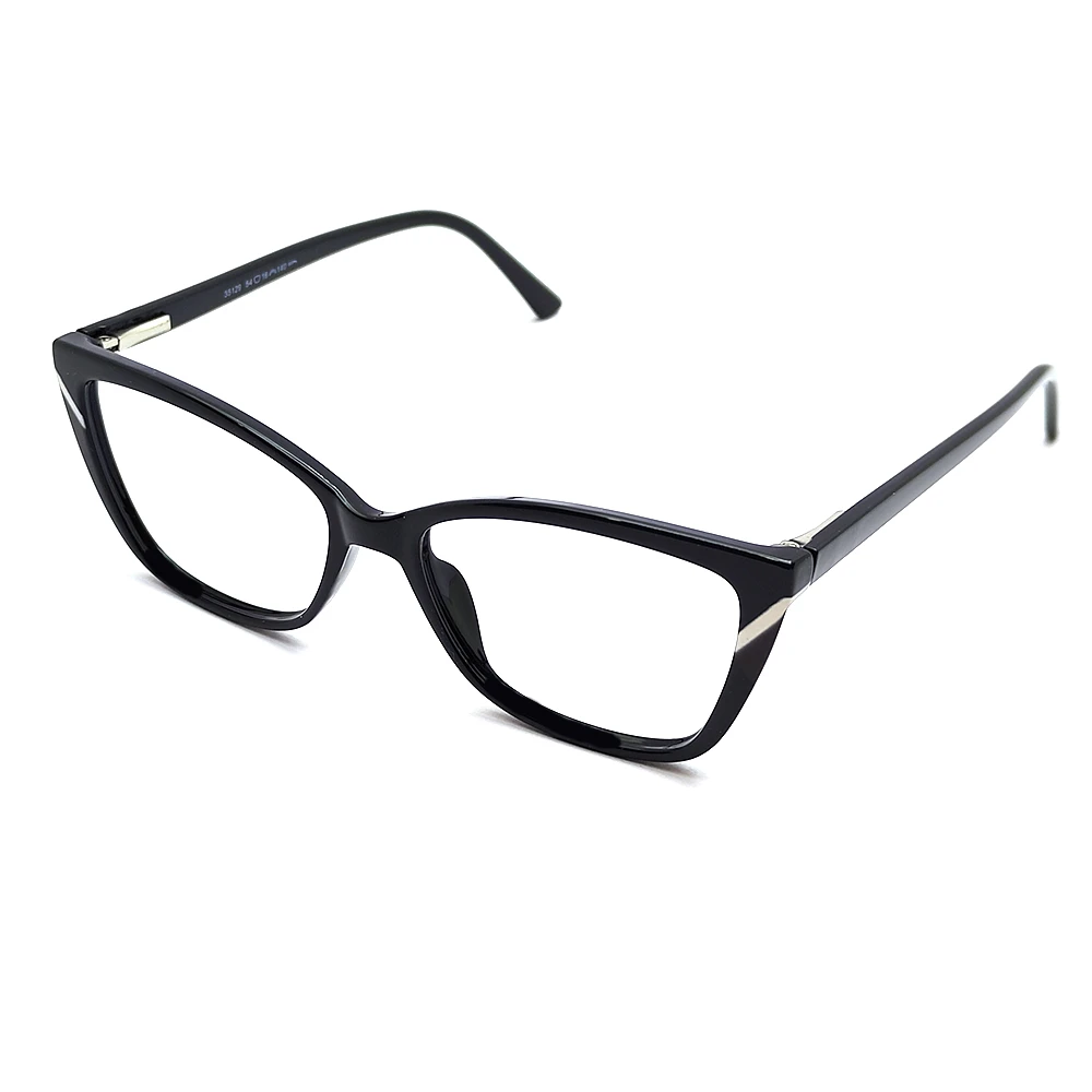 Cat-Eye Eyeglasses Online at chashmah.com