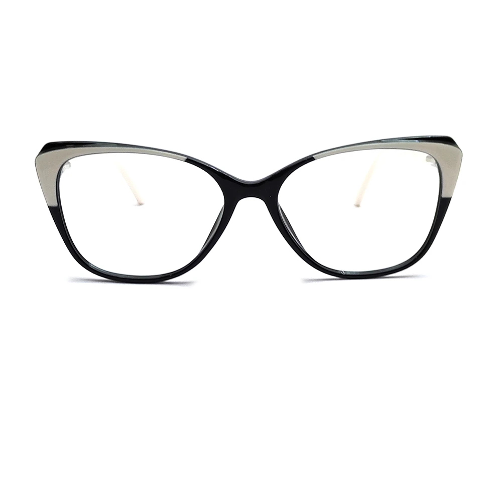 Cat-Eye Eyeglasses online at chashmah.com