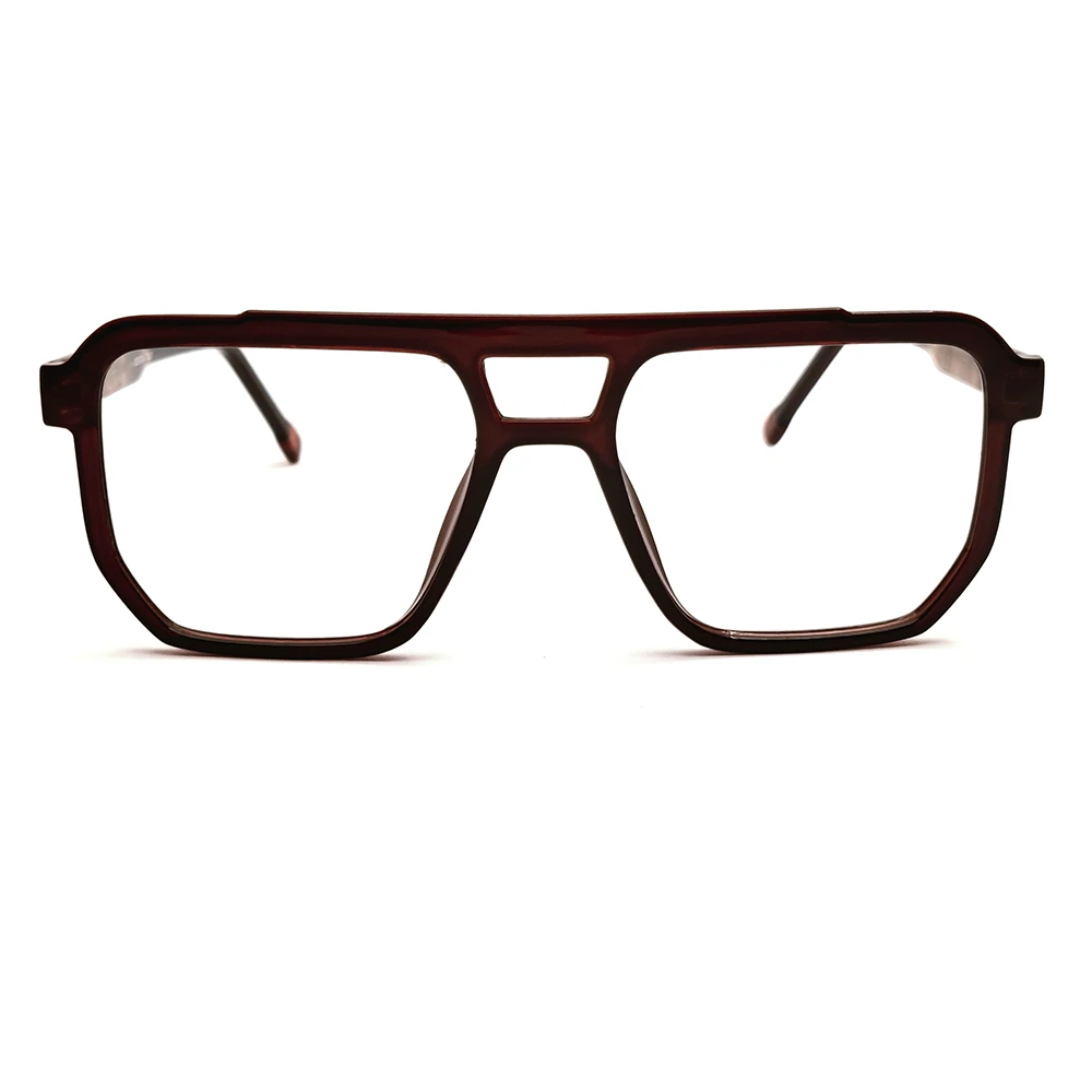 Bold Aviator Eyeglasses Online at Chashmah.com