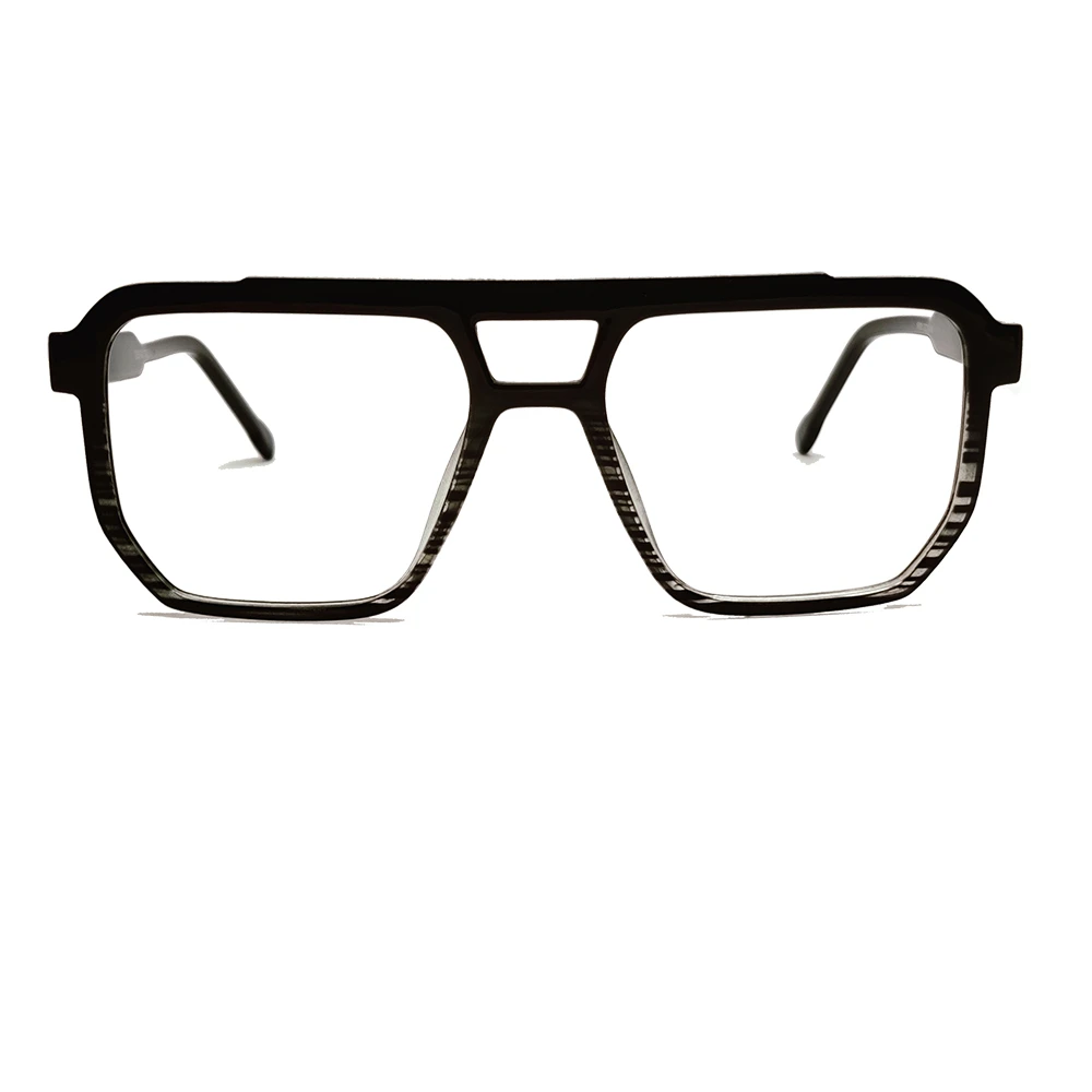 Bold Aviator Eyeglasses Online at Chashmah.com