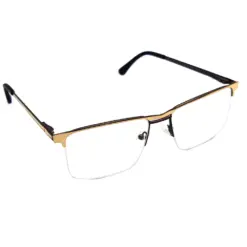 Half Frames Rectangular Eyeglasses Online