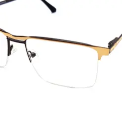 Half Frames Rectangular Eyeglasses Online