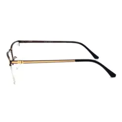 Half Frames Rectangular Eyeglasses Online
