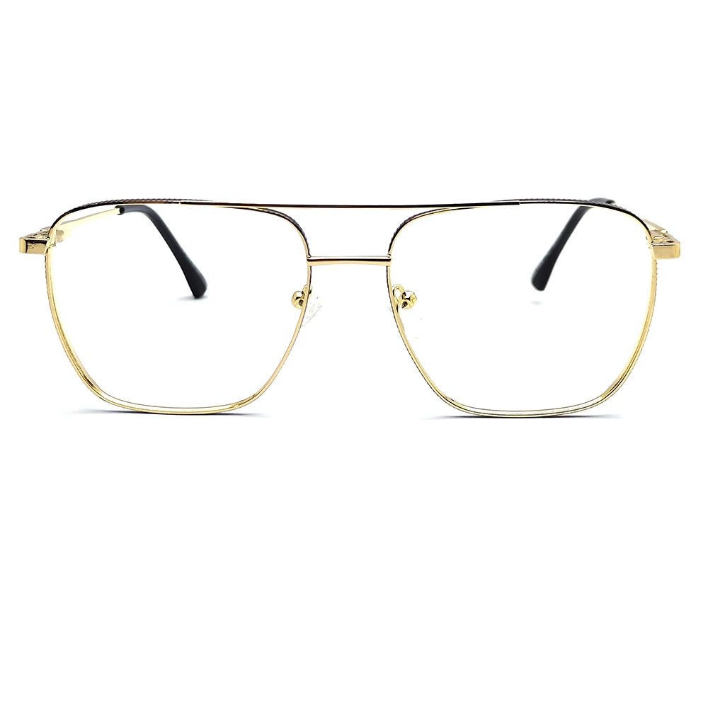 square eyeglasses