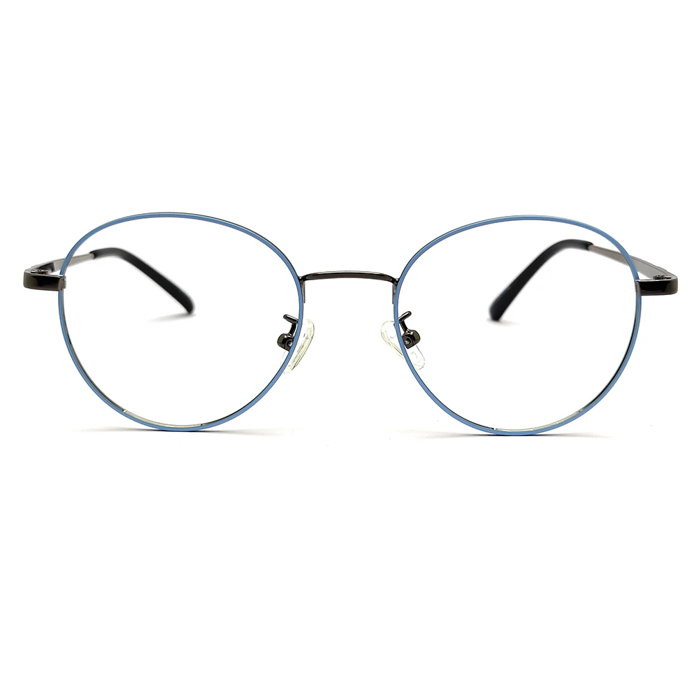 Round Eyeglasses Online