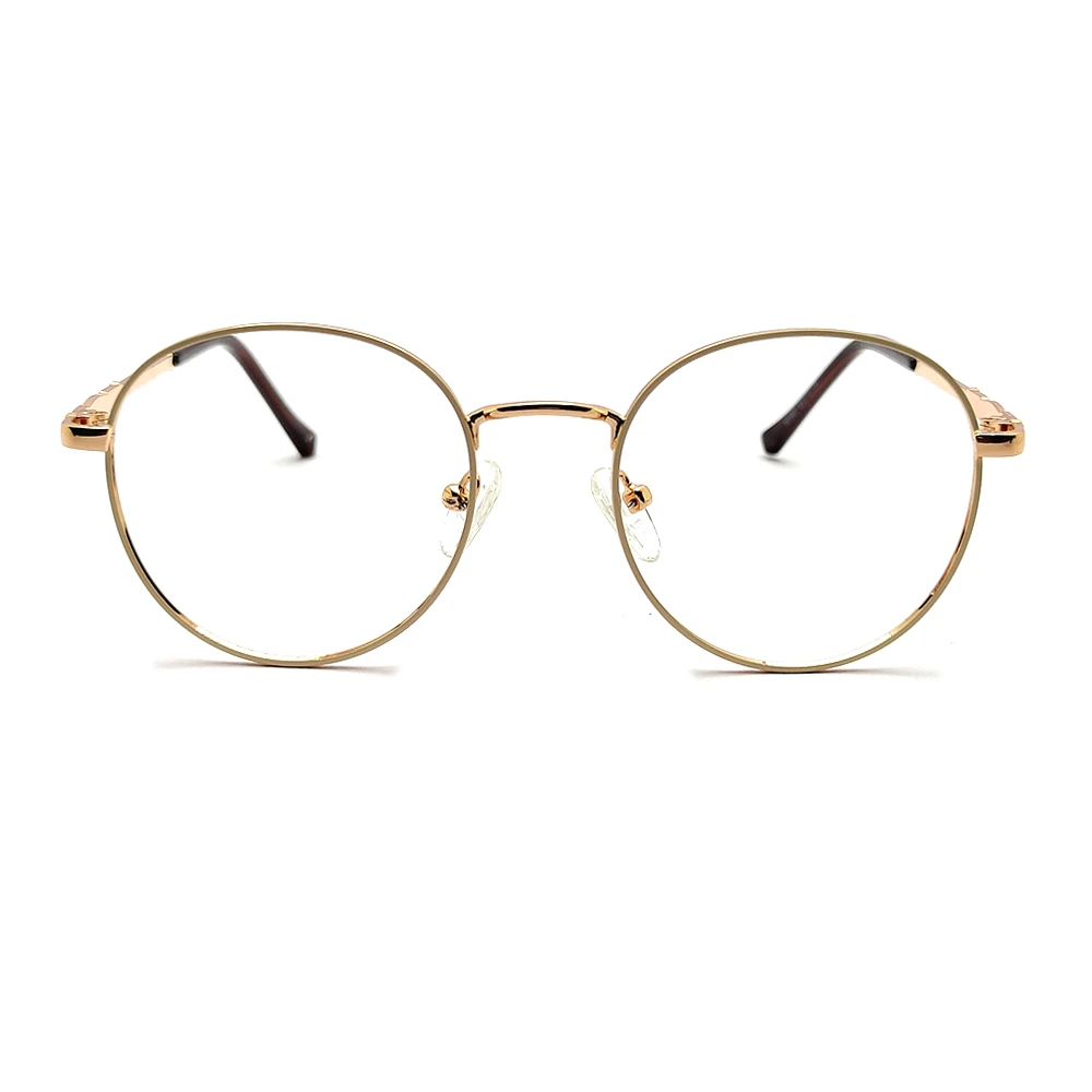 Round Eyeglasses Online