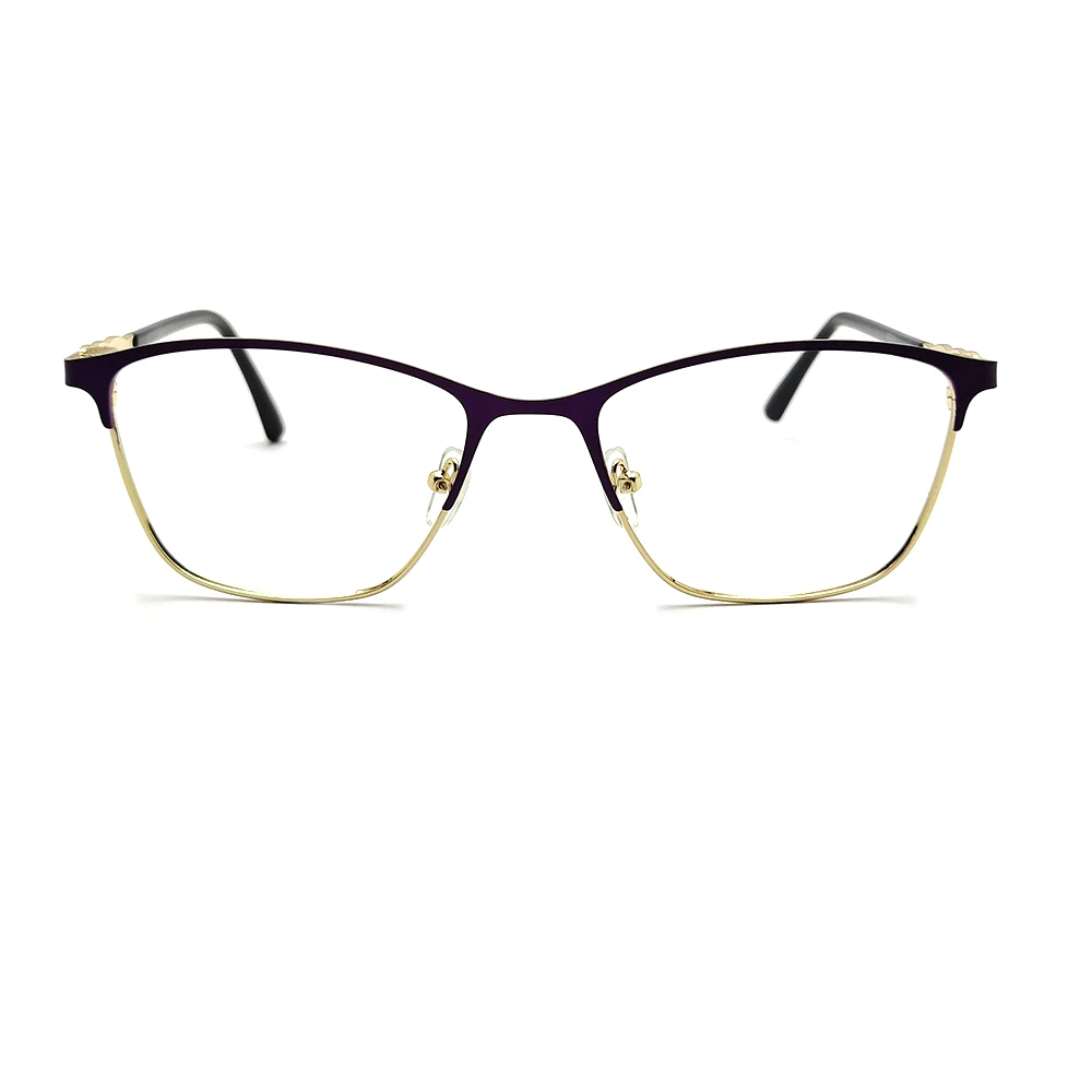 Purple Butterfly Eyeglasses Online