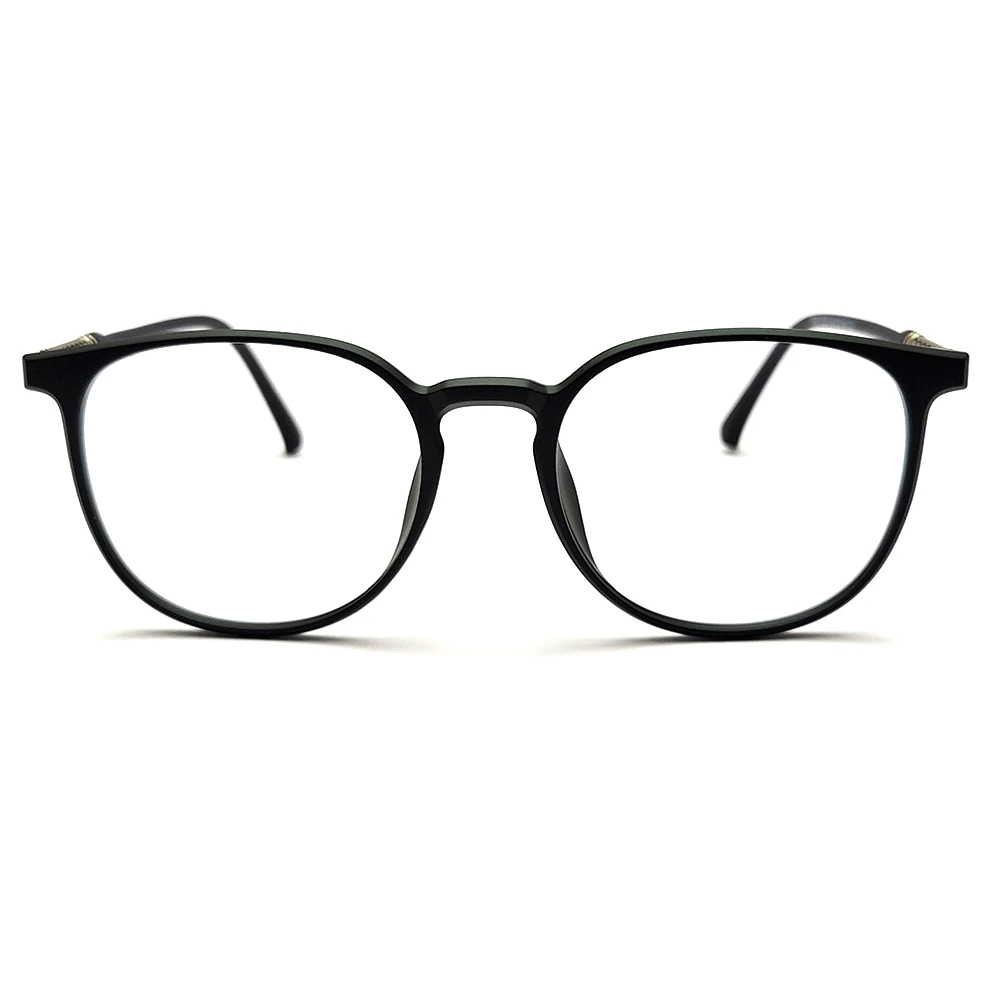 Black Round Eyeglasses Online