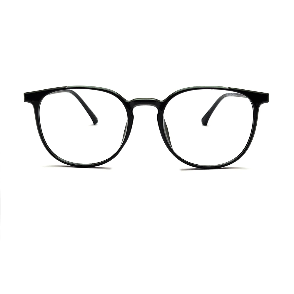 Black Round Eyeglasses Online