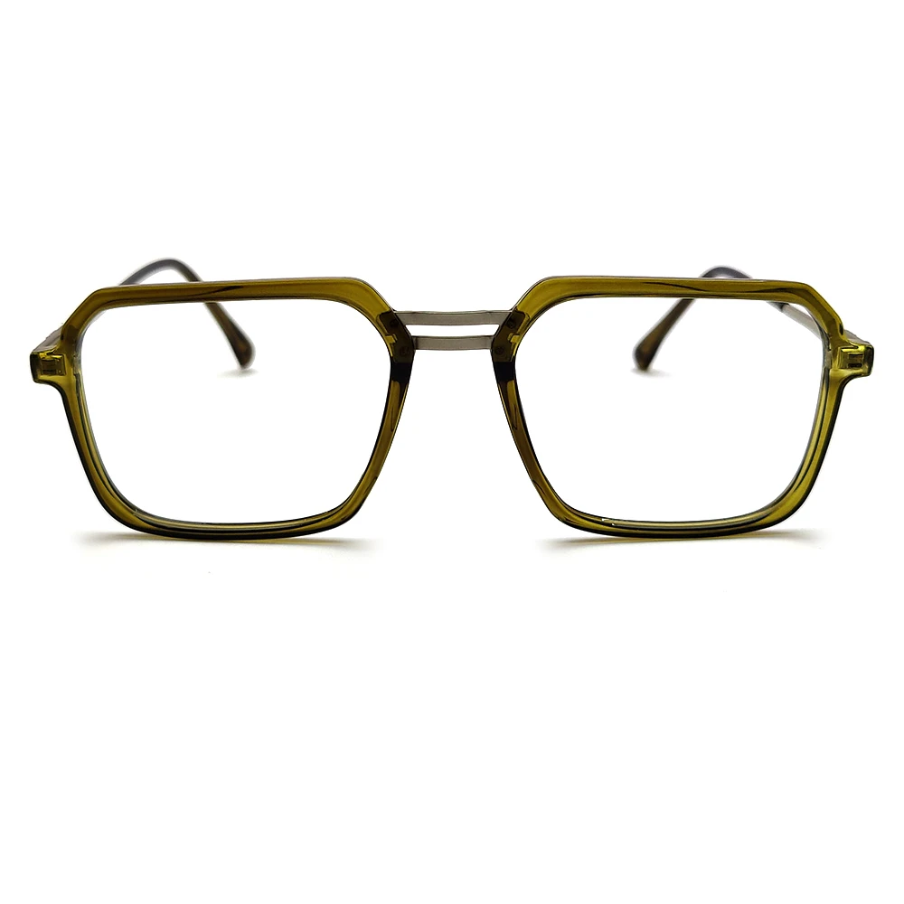 Army Green Eyeglasses Online