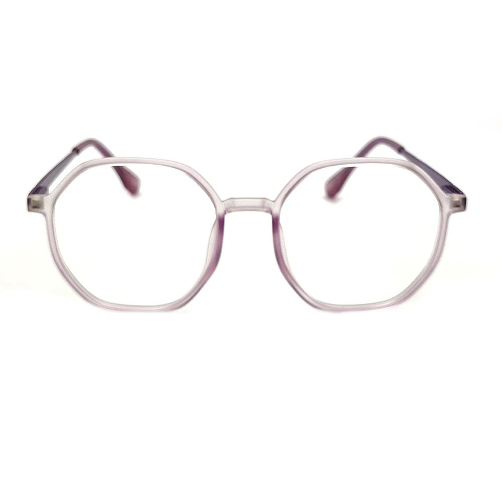 hexagon Eyeglasses Online