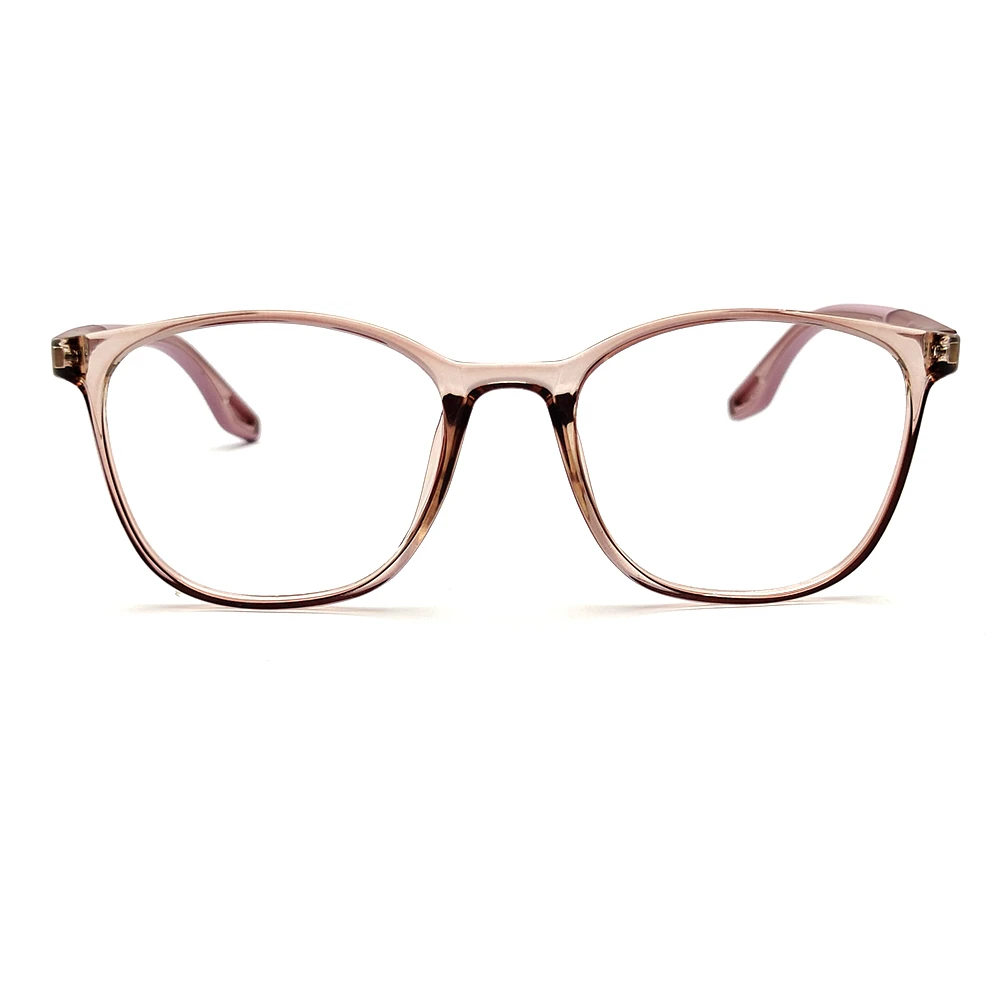 AirLight Brown Lightweight Eyeglasses Chashmah.com