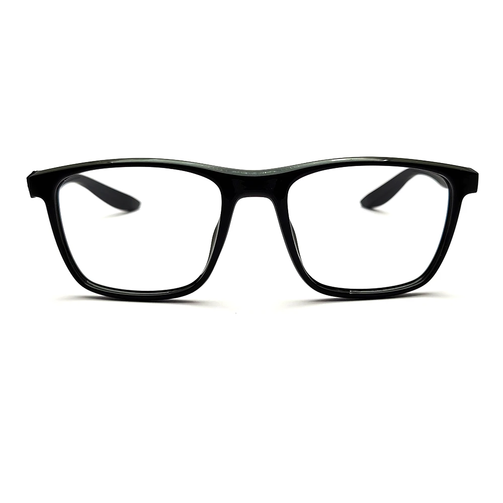 black Sporty eyeglasses online at chashmah.com