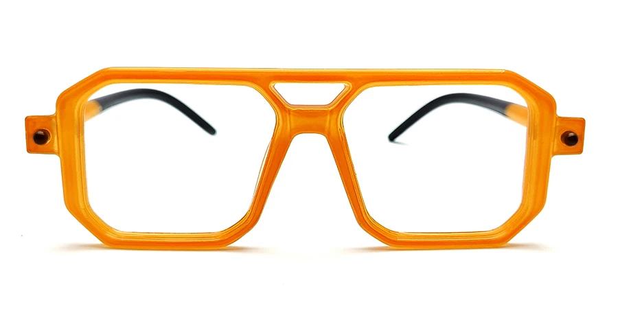 Fashion-Forward Eyewear