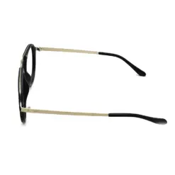 Black Treding Stylish Eyeglasses At chashmah.com