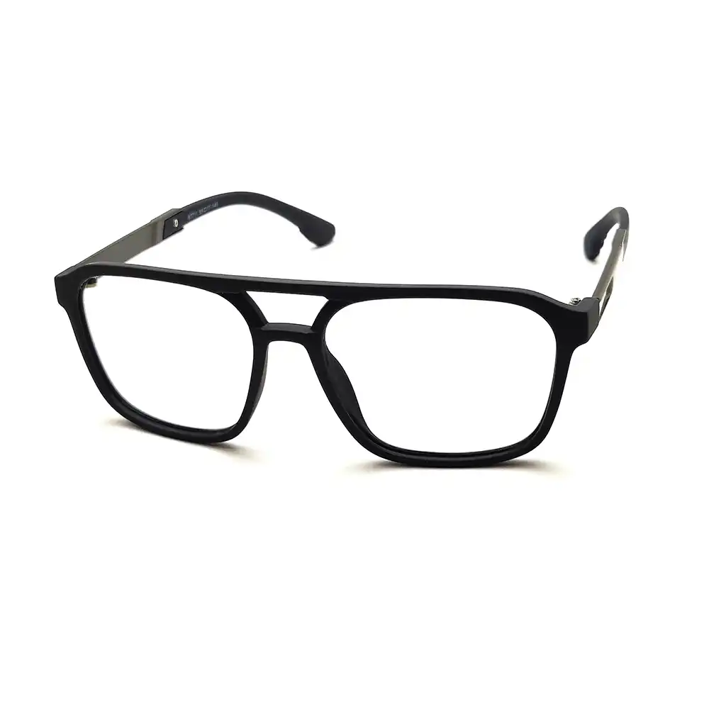 trending bold black eyeglassses at chashmah.com