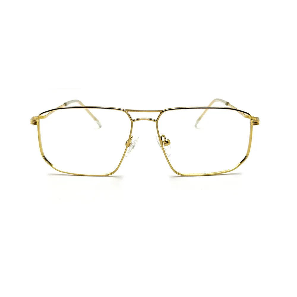 Premium Golden Turban Eyeglasses